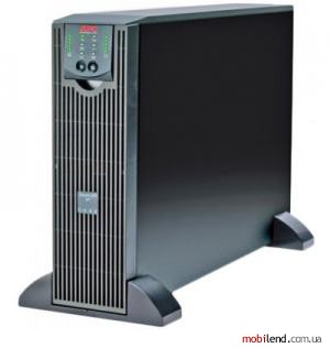 APC Smart-UPS RT 6000VA (SURT6000XLI)