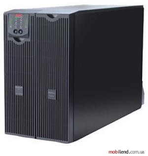 APC Smart-UPS RT 7500VA 230V (SURT7500XLI)