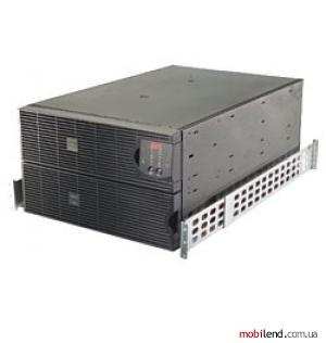 APC Smart-UPS RT 7500VA RM 230V (SURT7500RMXLI)