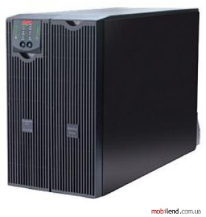APC Smart-UPS RT 8000VA 230V (SURT8000XLI)