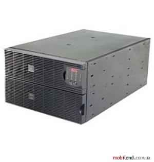 APC Smart-UPS RT 8000VA RM 230V (SURT8000RMXLI)