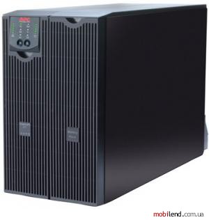 APC Smart-UPS RT 8000VA (SURT8000XLI)