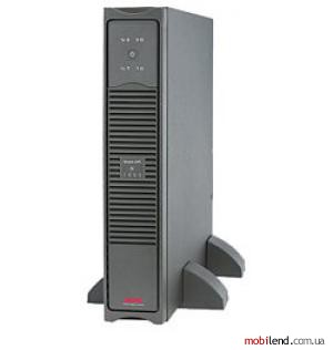 APC Smart-UPS SC 1000VA 230V - 2U Rackmount/Tower (SC1000I)