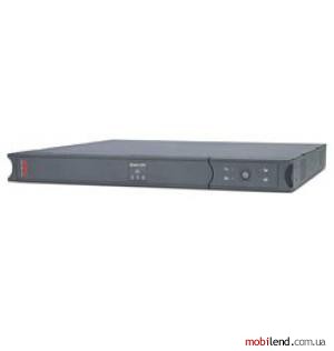 APC Smart-UPS SC 250VA 230V - 1U Rackmount/Tower (SC250RMI1U)