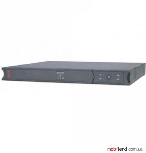 APC Smart-UPS SC 450VA 1U