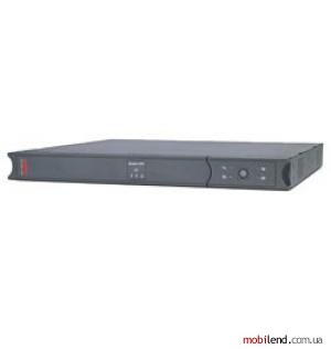 APC Smart-UPS SC 450VA 230V - 1U Rackmount/Tower (SC450RMI1U)