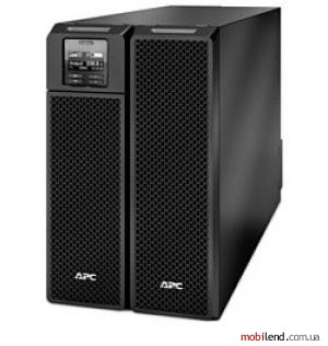 APC Smart-UPS SRT 10000VA 230V (SRT10KXLI)
