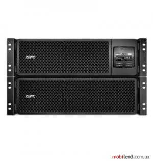 APC Smart-UPS SRT 10000VA RM (SRT10KRMXLI)
