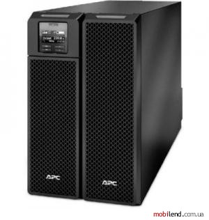 APC Smart-UPS SRT 10000VA (SRT10KXLI)