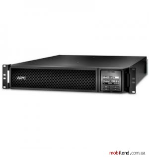 APC Smart-UPS SRT 2200VA RM (SRT2200RMXLI)