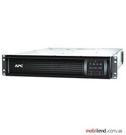 APC Smart-UPS SRT 2200VA SRT2200RMXLI-NC
