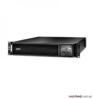 APC Smart-UPS SRT 3000VA RM (SRT3000RMXLI)