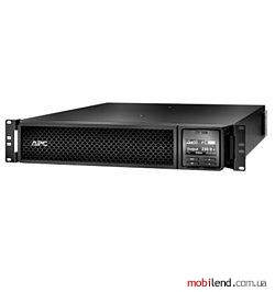 APC Smart-UPS SRT 3000VA SRT3000RMXLI-NC