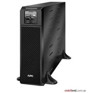 APC Smart-UPS SRT 5000VA 230V (SRT5KXLI)