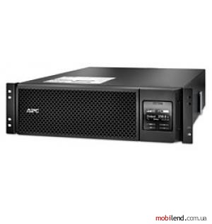 APC Smart-UPS SRT 5000VA RM 230V (SRT5KRMXLI)