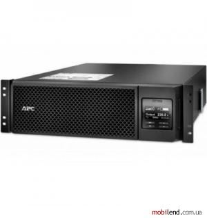 APC Smart-UPS SRT 5000VA RM (SRT5KRMXLI)