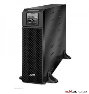 APC Smart-UPS SRT 5000VA (SRT5KXLI)
