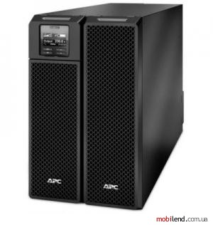APC Smart-UPS SRT 8000VA (SRT8KXLI)