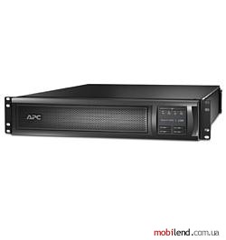 APC Smart-UPS X 2200VA (SMX2200R2HVNC)