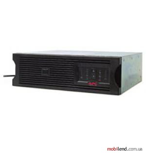 APC Smart-UPS XL 1400VA RM 3U 230V (SU1400RMXLI3U)