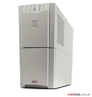 APC Smart-UPS XL 2200VA 230V (SUA2200XLI)