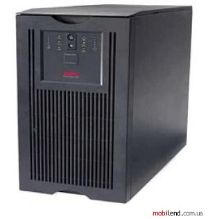 APC Smart-UPS XL 2200VA 230V Tower/Rack Convertible (SUA2200XLI)