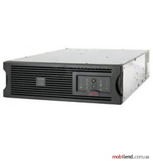 APC Smart-UPS XL 3000VA RM 3U 230V (SUA3000RMXLI3U)