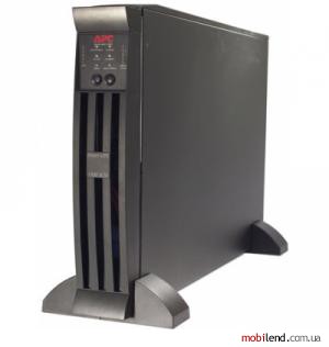 APC Smart-UPS XL Modular 1500VA Rackmount/Tower (SUM1500RMXLI2U)
