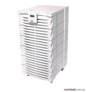 APC Symmetra 16kVA Scalable to 16kVA N 1 380-415V 3:1