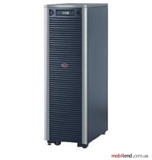 APC Symmetra LX 16kVA N 1 Ext. Run Tower Frame (SYAF16KXR9I)