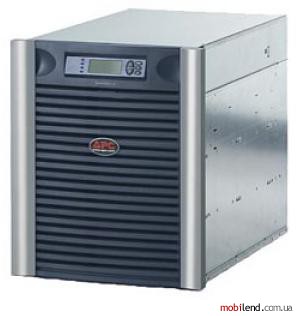 APC Symmetra LX 4kVA Scalable to 8kVA N 1 Rack-mount (SYA4K8RMI)