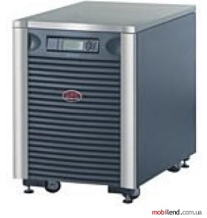 APC Symmetra LX 4kVA Scalable to 8kVA N 1 (SYA4K8I)