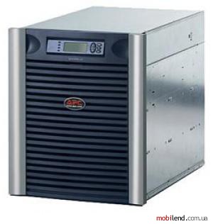APC Symmetra LX 8kVA Scalable to 8kVA N 1 Rack-mount (SYA8K8RMI)