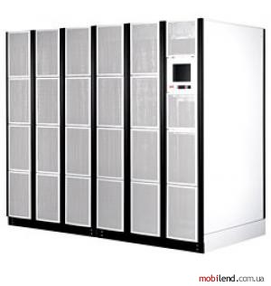 APC Symmetra MW 600kW Frame, 400V (SYMF600KH)
