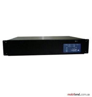 Apollo R1100 RackMount
