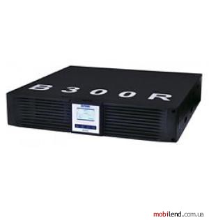 Borri B300T 1000N
