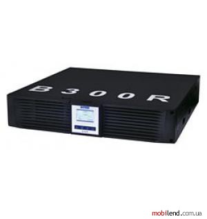 Borri B300T 1000RM2U