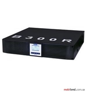 Borri B300X 1000N