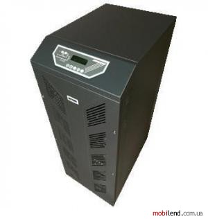 Borri B8031FXS 15kVA