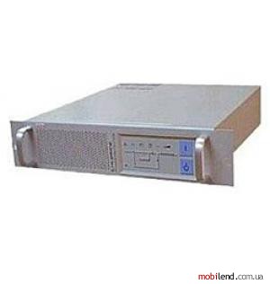 Chloride Active Rack 3000