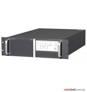 Chloride Linear Plus Rack 10/11