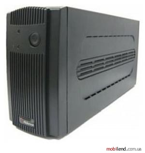 Codegen SuperPower TR600