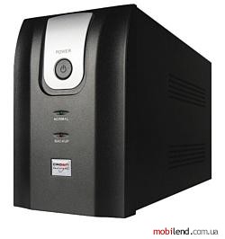 CROWN CMU-1000X IEC