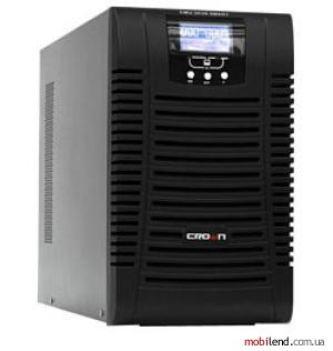 CROWN CMU-3KVA SMART