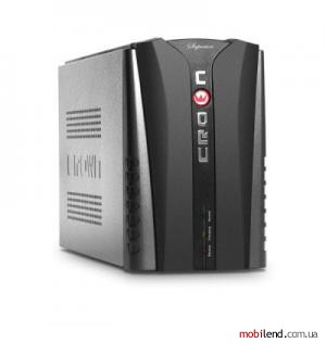 CROWN CMU-500 Euro
