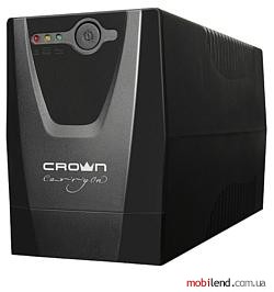 CROWN CMU-500X IEC