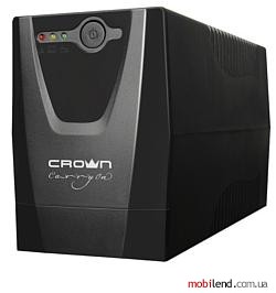 CROWN CMU-500X