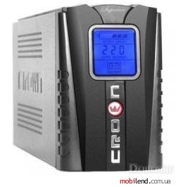 CROWN CMU-650 Euro