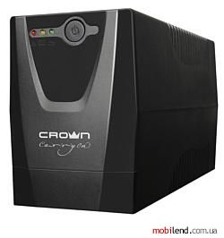 CROWN CMU-650X