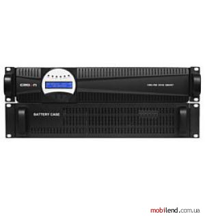 CROWN CMU-RM3KVA SMART